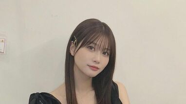 めるるる めるるの公式インスタグラム（@meru_nukumi)から - スポニチ Sponichi