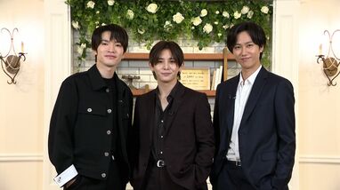 Snow Man深澤辰哉「今だから話せる」Hey! Sɑy! JUMP山田涼介デビュー時