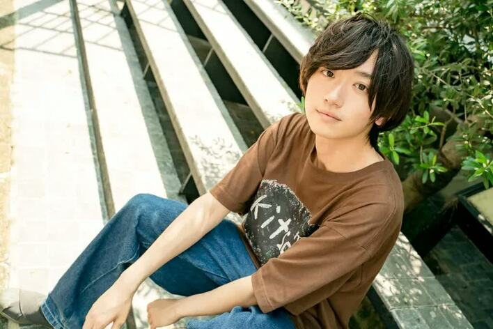 眼福♡男子】定本楓馬 主演舞台で恋愛モノに初挑戦「いろんな形