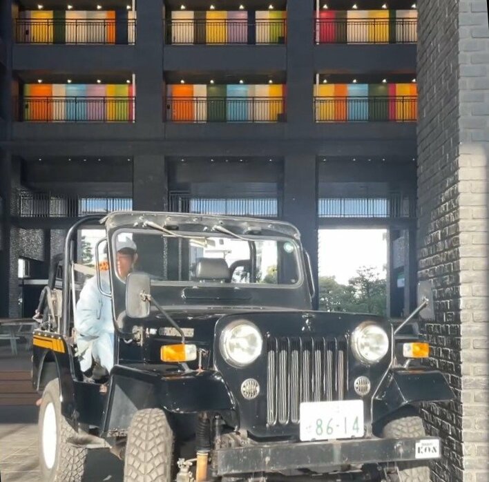マジでカッコイイっす！」“ぐっさん”こと山口智充 “昭和生まれの