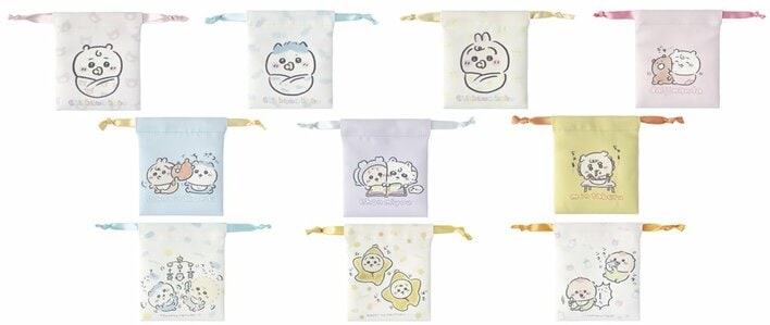 画像100枚】「Chiikawa Baby（ちいかわベビー）」赤ちゃん仕様の