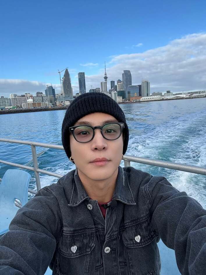 岩田剛典レアフレームマグネット実写 コンセプトフォト | 岩田剛典 ～がんちゃんにハチキレる日々～