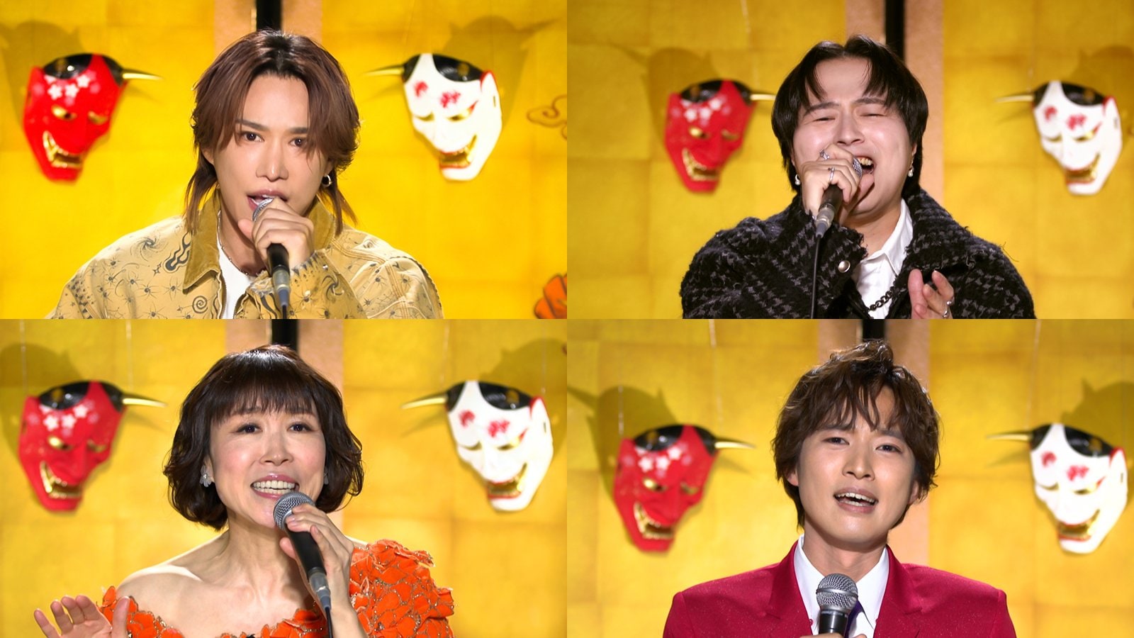 Kis-My-Ft2・千賀健永が“まぶし”疑惑＆改名の危機を宣告され大ピンチ