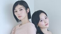藤吉夏鈴&齊藤なぎさ 織田裕二の“ある行動”に「ドキッとした」アイドルならではの共通の悩みと俳優としての確信を語る『踊る大捜査線 N.E.W.』