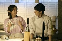 「メロすぎる」「もはやプロポーズ！」あゆみ（木南晴夏）とKei（高杉真宙）の告白にSNSキュン♡『今夜、秘密のキッチンで』