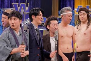 コロコロチキチキペッパーズ、ツートライブ、モンスターエンジンからコメント到着！関西の年末を笑いで締めくくる『笑渦 WARAUZU 2025』