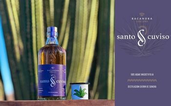 【新発売】北メキシコの野生果実“ウバラマ”を浸漬。フルーティなインフュージョン・バカノラが登場