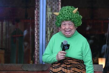 高木ブー、見取り図からの質問に長さんを思う「グループの中では余計なことをしない」