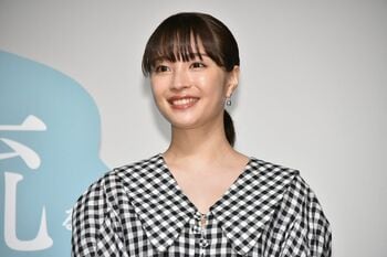広瀬すず 仕事を続ける上で 「好きよりも悔しいがずっとあった」