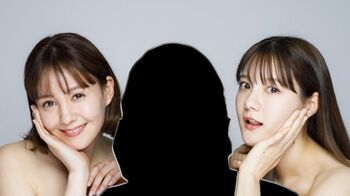 トリンドル姉妹の三女・裸奈がテレビ初登場！姉2人と生放送でチャレンジ企画に挑戦