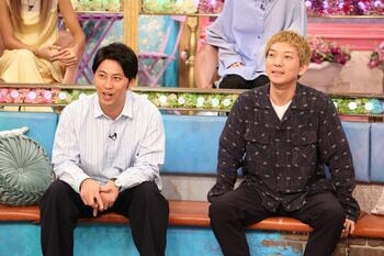 ニューヨーク・屋敷裕政「叩かれてもいい」感覚が違いすぎて理解不能な女性の行動を激白