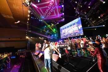 『コヤブソニック2023』フジテレビNEXT ライブ・プレミアム／フジテレビNEXTsmartで放送・配信！