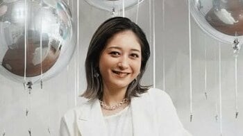 「ママの顔に」第1子妊娠中・みちょぱ 白レースのゆったりワンピ姿を披露！リラックスした雰囲気で優しくほほ笑むショットに「お顔が優しくなりましたね」