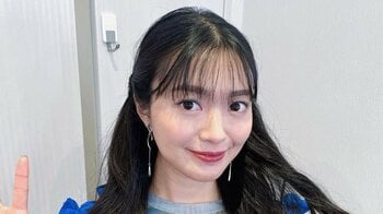 「勢いで･･･」1児の母・北原里英 “自分でもびっくり”ガチショートにイメチェンした姿を公開！すっきりとしたシルエットに「最高！」「真似したい」