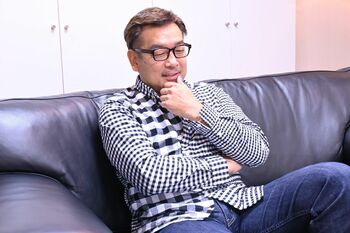 『若者のすべて』から25年超！『教場Ⅱ』中江監督が語る木村拓哉「彼は常に“最強”にアップデートされていく」