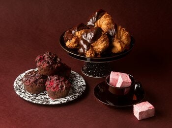 THE CITY BAKERY「HOT CHOCOLATE FESTIVAL 2026」vol.2　チョコレート×ピンクカラーで彩るキュートなフェスティバルを、お楽しみください！