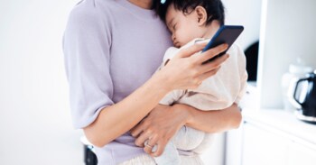 フローレンス、LINEを活用した子育て相談事業「おやこよりそいチャット」をリニューアル
