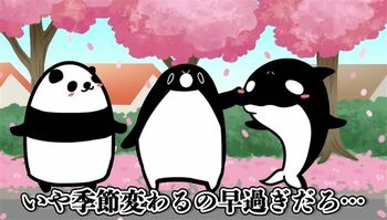 【今週のゆるアニ5選】1年がたった100秒で終了！？世界はどう回るのか『テイコウペンギン』ほかオススメアニメを一気見！