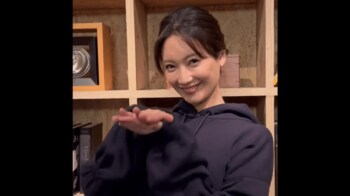 菜々緒＆鈴木伸之らが「忍者ダンス」披露！『忍者に結婚は難しい』