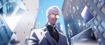 宮野真守「カリスマ性と日常のギャップも楽しんでいただけたら」Xのキャラクターストーリームービー解禁！『TO BE HERO X』