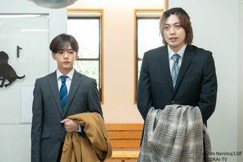 ＜試写室＞『おっパン！』味わい深くて微笑ましい展開かと思いきや…うおぉぉぉおおおおーーーーー（＝再び情緒崩壊）！！！