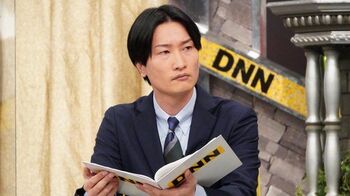 山添寛ワンショットは画的に不安…保険で「イケメン・谷間・ラーメン」インサート