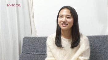 清原果耶がプライベートでときめいた瞬間は？「お花屋さんに行ったときに…」