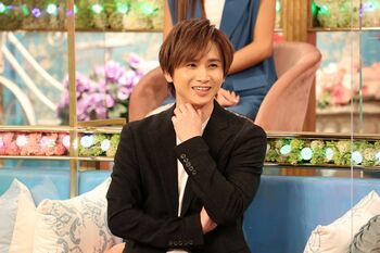 堂本光一 過去の恋愛にも言及「デートプランの立て方がわからない」