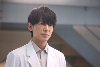 遺言書が2通！どちらが本物なのか…土門（藤木直人）が真偽を鑑定するが、どちらも本物という結果が！『最後の鑑定人』第8話予告