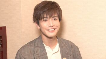 岩田剛典「モテなかかった」「陰キャ」時代を告白！？故郷・名古屋で爆買い