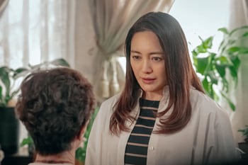 「産後の恨みは一生」「すごくわかる！」泣き叫ぶ“母”あん（仲間由紀恵）に共感の声が殺到！ 『小さい頃は、神様がいて』