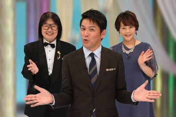 昭和の歌謡スターが大集結！『脳ベルSHOW』出演歌手がライブで魅せる