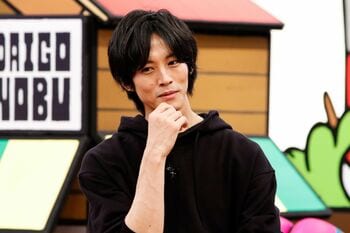 2人きりでサバイバル生活…女性30人が選ぶのは誰だ！？大悟「初めて松坂桃李に勝てるかもしれん！」