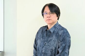 長江俊和監督『アイゾウ』ドラマ化の発端は「こんな結末が！？」という事件との出会い