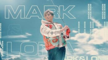 木村拓哉 ゴルフアパレルブランドの新CMに出演！サイバー空間の巨大な宇宙船でスタッフも驚くほど正確なスイング披露