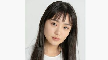 奈緒“ラブレター代筆”での交流に「気持ちを持っていかれ、ウルッときてしまった」