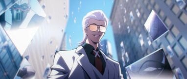 宮野真守「カリスマ性と日常のギャップも楽しんでいただけたら」Xの