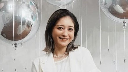 「ママの顔に」第1子妊娠中・みちょぱ 白レースのゆったりワンピ姿を披露！リラックスした雰囲気で優しくほほ笑むショットに「お顔が優しくなりましたね」