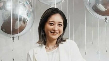 「ママの顔に」第1子妊娠中・みちょぱ 白レースのゆったりワンピ姿を披露！リラックスした雰囲気で優しくほほ笑むショットに「お顔が優しくなりましたね」