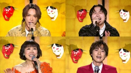 Kis-My-Ft2・千賀健永が“まぶし”疑惑＆改名の危機を宣告され大ピンチ！？｢サビだけカラオケ｣に初参戦！『千鳥の鬼レンチャン』