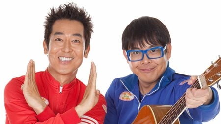 テツandトモ 2日間で“人気キャラ列車”に連続遭遇！コナン号にアンパンマン列車…ワクワクいっぱいの光景に「56歳でもテンションあがりました」