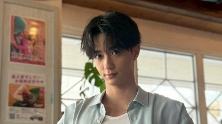 「思った以上に太い」野村康太 腕の筋肉際立つドライブショットを公開！フォトブックの“デートすぎる”オフショットに反響「腕にも恋してまう」