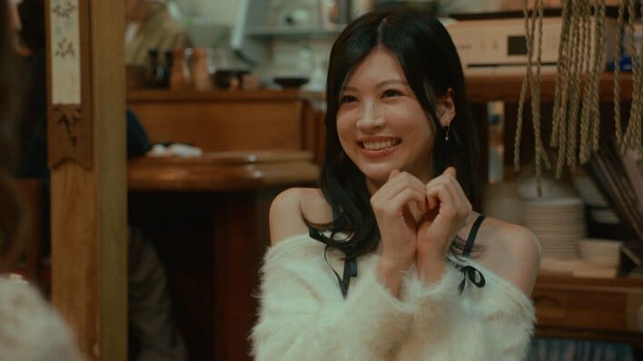 中田青渚が出演＆予告動画も解禁！『silent』『いちばんすきな花』『海のはじまり』の生方美久 待望の新作『嘘が嘘で嘘は嘘だ』