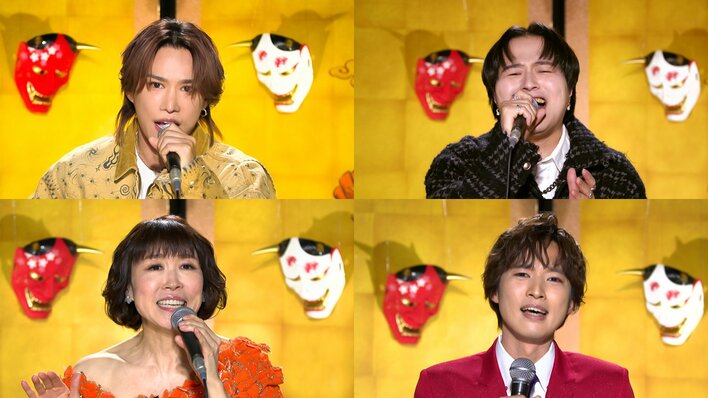 Kis-My-Ft2・千賀健永が“まぶし”疑惑＆改名の危機を宣告され大ピンチ！？｢サビだけカラオケ｣に初参戦！『千鳥の鬼レンチャン』