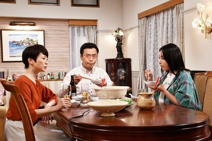 “まだ結婚できない”桑野へつなぐ、もう一つのドラマが無料配信に