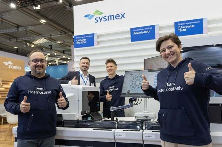 海外売上比率85％超のシスメックスが挑む！EMEA20カ国で進む販売・カスタマーケア体制転換 ～現地責任者が語る血液凝固検査の価値と挑戦～