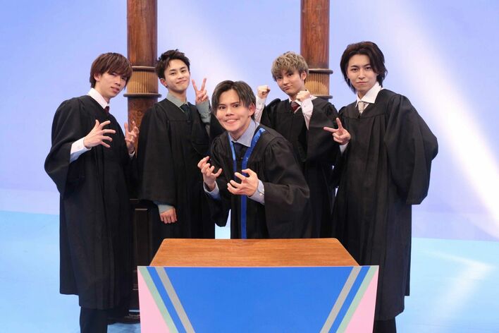 “十二支を並べる”クイズで「ネコ」超特急が教養力アップを目指す！