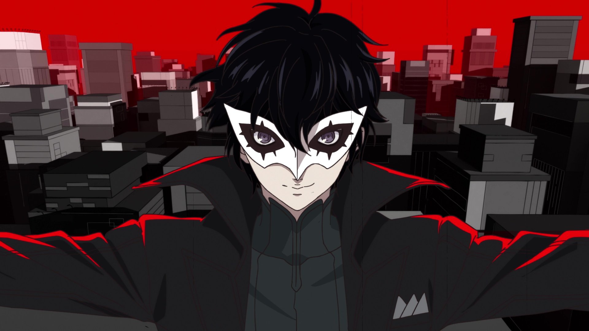 PSA10 主人公＆アルセーヌ / JOKER SP　サイン ペルソナ5 福山潤 PSA10 主人公＆アルセーヌ / JOKER SP ペルソナ5 福山潤 旧裁断