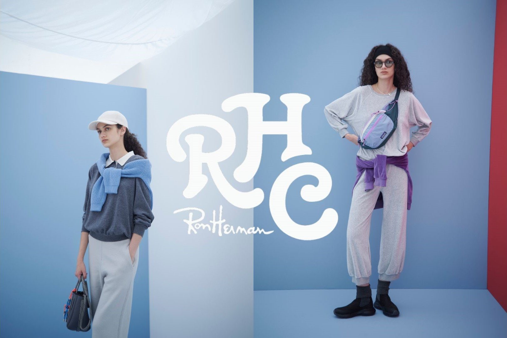 ロンハーマン 小物入れ 家具　RHC RHC ロンハーマン】快適に心をリラックスさせた状態で、自然に