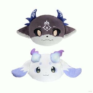 「にじさんじ」でびでび・でびる＆ルンルンの「でびるんぱ〜てぃ〜」グッズが全11種の豪華ラインナップで登場 かわいさ大爆発！